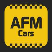 AFM Cars
