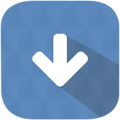 Download Videos from VKontakte  VK icon
