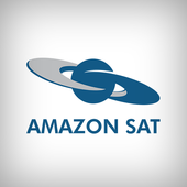 Amazon Sat icon