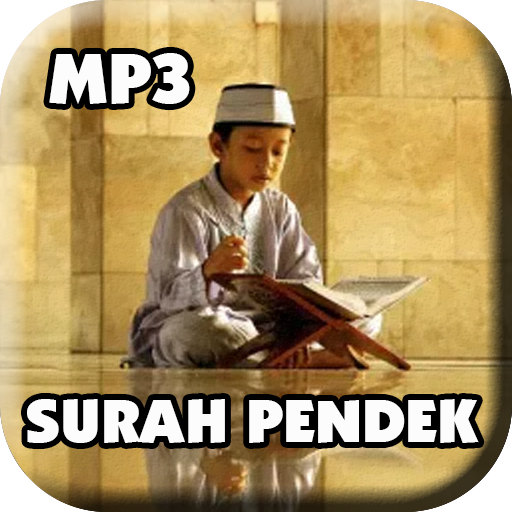 Mp3 Surah Pendek Lengkap icon