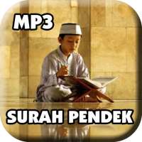 Mp3 Surah Pendek Lengkap on 9Apps