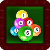 8 Ball Crush icon