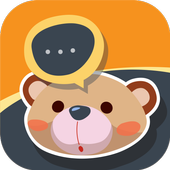 Shadowie - Playing the shadows icon