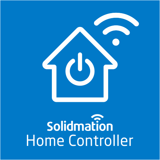 Solidmation Home Controller icon