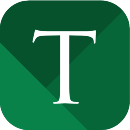tApp - the Unofficial Tembusu College App icon
