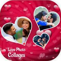 Love Collage Maker