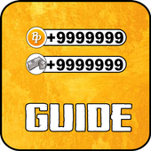 Guide UC  For P-U-B-G icon