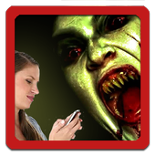 Girlfriend Pop-Up Scare Prank icon