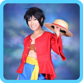One Piece Luffy - Manga Quiz icon