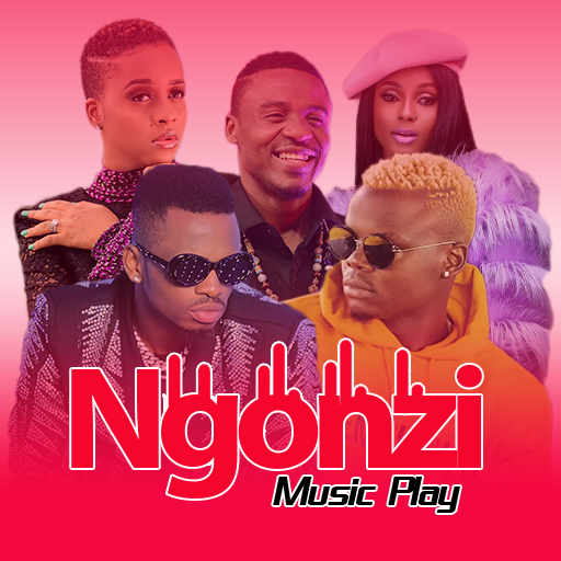 NgonziMusic - Nyimbo Mpya Za Leo 🎵 Bongo Fleva icon