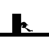 Ninja Survivor:No one dies icon