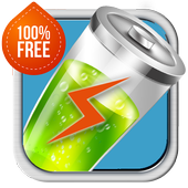 Battery doctor 2017 icon