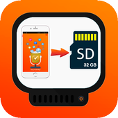 Transfer Phone Files icon