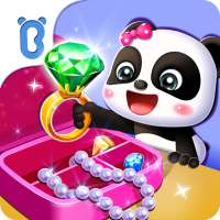 La vita di Baby Panda: pulizie