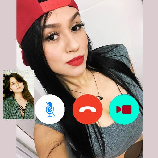 Girls Chat Live Talk - Free Chat &amp; Call Video tips icon