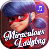 All Miraculous Ladybug Song   Lyrics on 9Apps