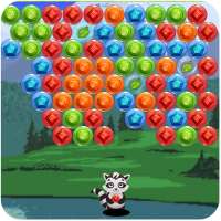 Bubble Game(Cat Shooter)