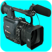 HD Camera Flash icon