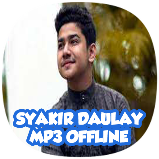 ikon Lagu Syakir Daulay Terbaru Offline Lengkap