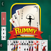 Rummy 2019 icon