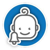 eClip Baby/Child Reminder for use in Car