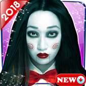 Killer Clown 2017 Photo Editor on 9Apps