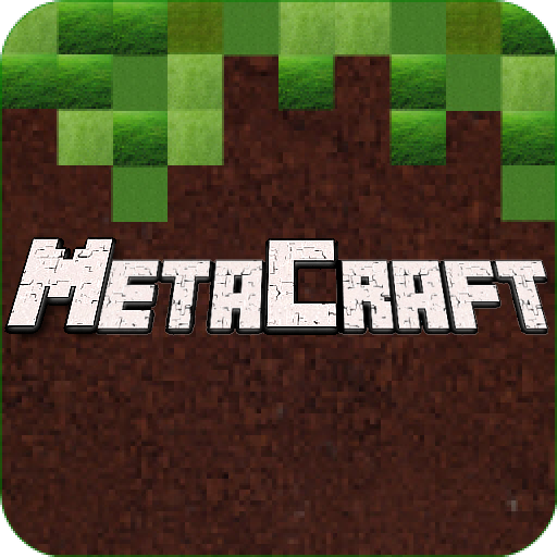 MetaCraft – Best Crafting! icon