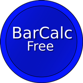 Bar Calculator icon