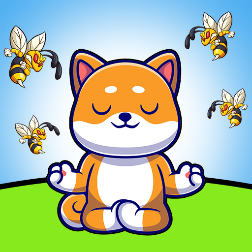 Save Dog Happy Saving Puzzle icon