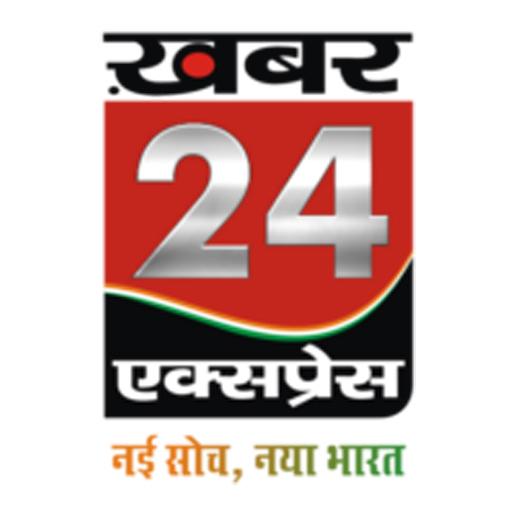 khabar 24 Express icon