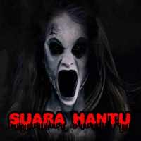 Suara Hantu Seram Offline