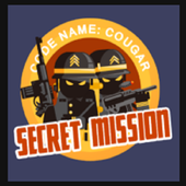 Secret Mission icon