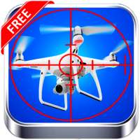 Drone Jammer & Drone Remote Controller Prank on 9Apps