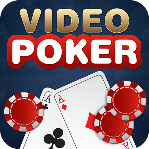 Video Poker icon