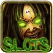 Voodoo Slots icon