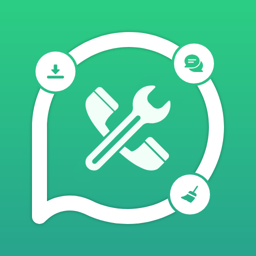 WAKit - Tools for WhatsApp icon