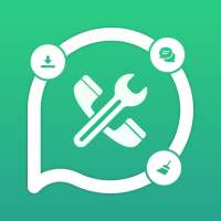 WAKit - Tools for WhatsApp