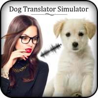 Dog Translator Simulator on 9Apps