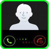 Fake Call &amp; SMS - PRANK icon