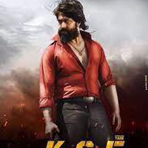 QUIZ KGF MOVIE icon