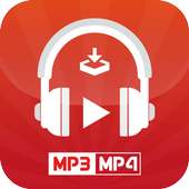 MP3 Music & MP4 Video : Tube Downloader on 9Apps