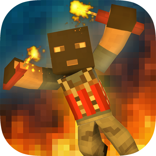 More TNT Explosives Mod icon