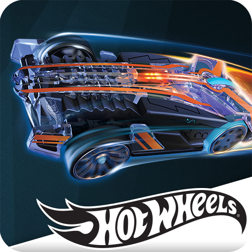 Hot Wheels® Augmoto™ icon