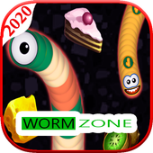 New Worm Multiplayer zone Trick &amp; guide icon