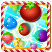 Farming Super Hero icon