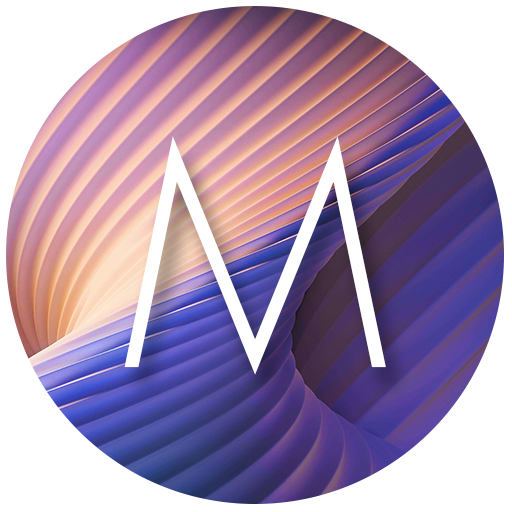 Wallpapers Moto Edge Plus &amp; Razr icon