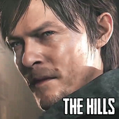 The Hills: Silent Horror Town icon