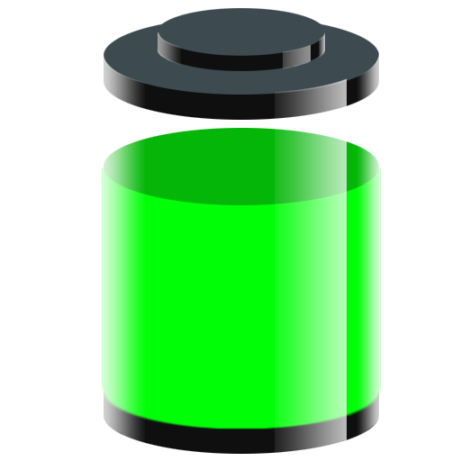 Battery Widget icon