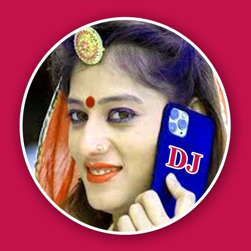 Marwadi DJ Status - Rajasthani DJ Video Status आइकन