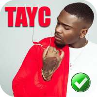 Chansons Tayc 2020 on 9Apps